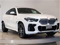 2022 BMW X6