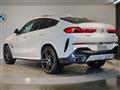 2022 BMW X6