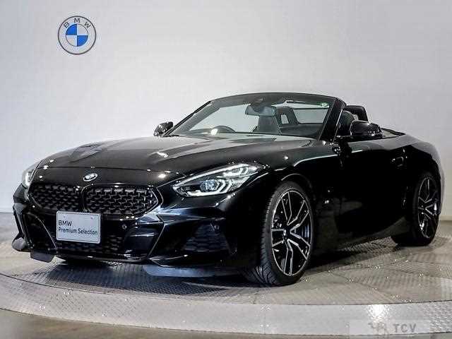 2019 BMW Z4