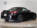 2019 BMW Z4