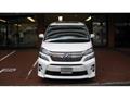 2014 Toyota Vellfire