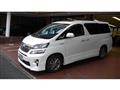 2014 Toyota Vellfire