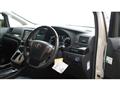 2014 Toyota Vellfire
