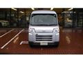 2026 Daihatsu Hijet Cargo