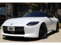 2024 Nissan Fairlady Z