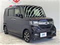 2017 Honda N BOX