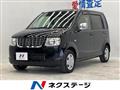 2013 Mitsubishi eK Wagon