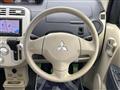 2013 Mitsubishi eK Wagon