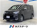 2017 Toyota Voxy