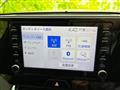 2021 Toyota Harrier Hybrid