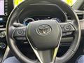2021 Toyota Harrier Hybrid