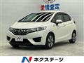 2014 Honda Fit Hybrid