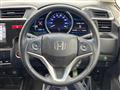 2014 Honda Fit Hybrid