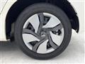 2014 Honda Fit Hybrid
