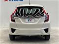 2014 Honda Fit Hybrid