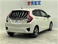 2014 Honda Fit Hybrid