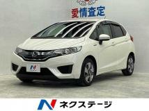 2014 Honda Fit Hybrid