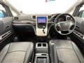 2011 Toyota Vellfire
