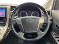 2011 Toyota Vellfire
