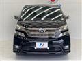 2011 Toyota Vellfire