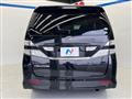 2011 Toyota Vellfire