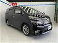 2011 Toyota Vellfire