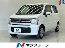 2020 Suzuki Wagon R