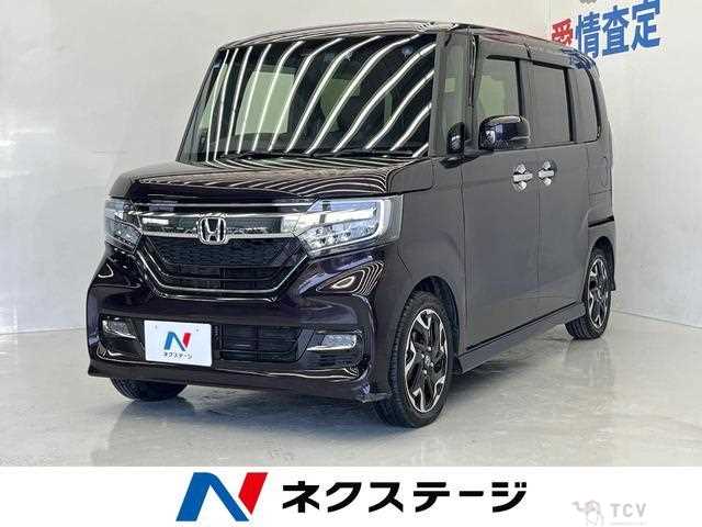 2020 Honda N BOX