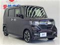 2020 Honda N BOX