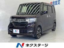 2020 Honda N BOX