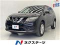 2014 Nissan X-Trail