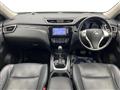 2014 Nissan X-Trail