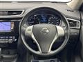 2014 Nissan X-Trail