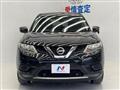 2014 Nissan X-Trail