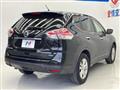 2014 Nissan X-Trail