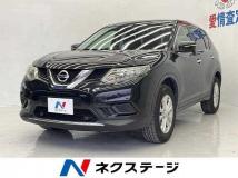 2014 Nissan X-Trail