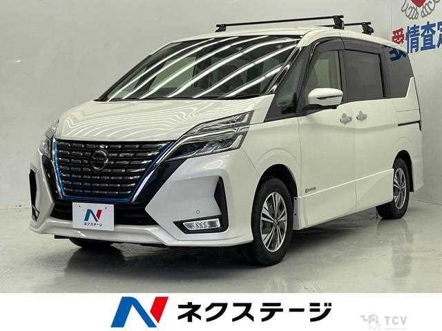 2019 Nissan Serena