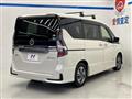 2019 Nissan Serena