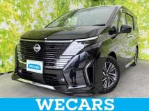2023 Nissan Serena