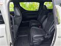 2021 Toyota Alphard G