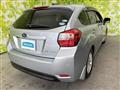2014 Subaru Impreza