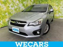 2014 Subaru Impreza