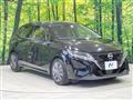 2021 Nissan Note