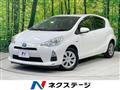 2014 Toyota AQUA