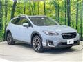 2017 Subaru IMPREZA XV HYBRID