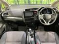 2015 Honda Fit Hybrid
