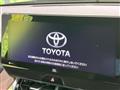 2020 Toyota Harrier