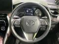 2020 Toyota Harrier