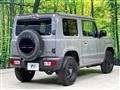 2022 Suzuki Jimny