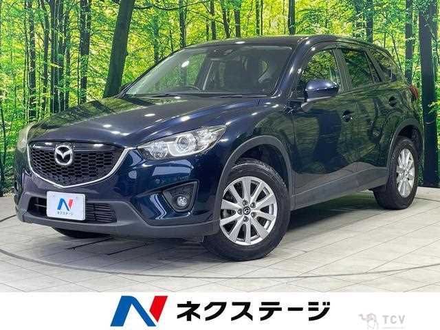 2013 Mazda CX-5